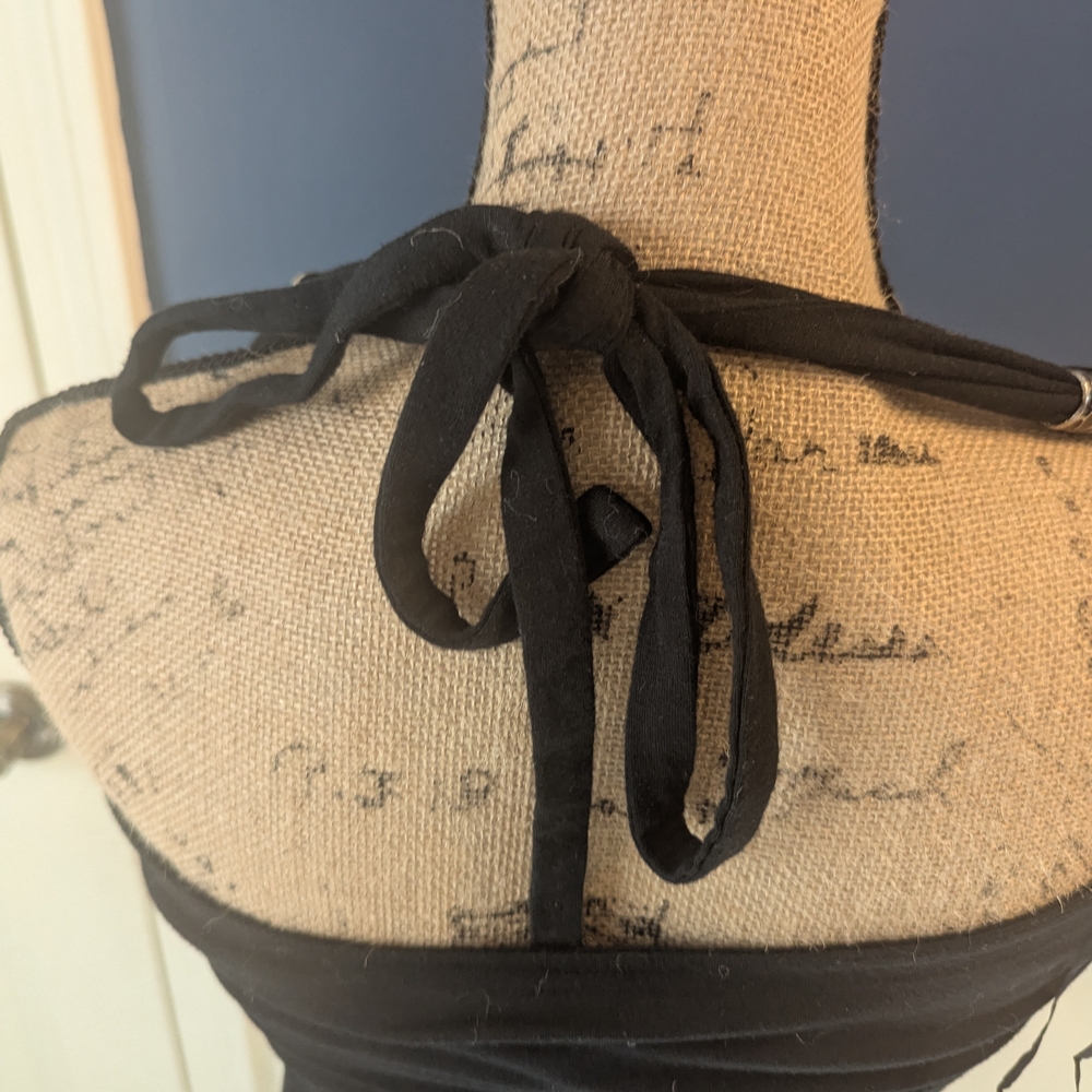 Express Halter Dress - Picture 5 of 11